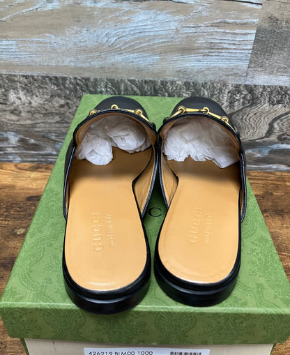 6-Gucci Princeton Mule