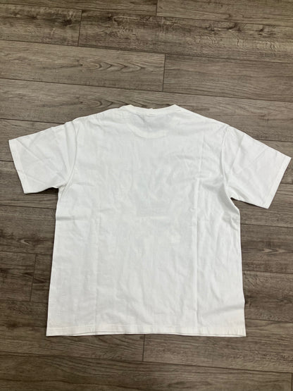XL-Supreme Stack Tee