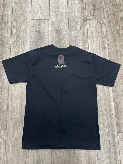 L-Bape Back Street Tee