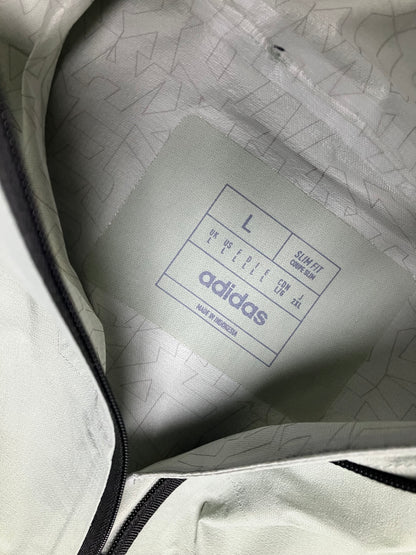 L-Adidas Terrex Xperior Light Rain Jacket
