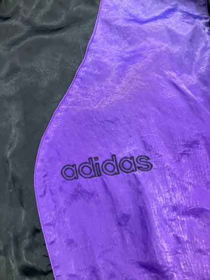 Vintage Adidas Windbreaker (L)