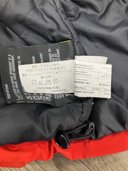 S/M-Arcteryx Insulated Jacket