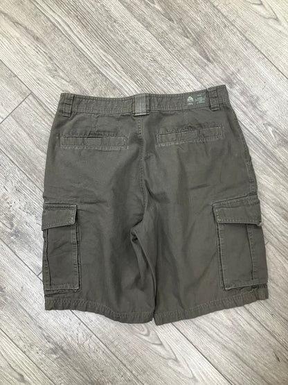 Vintage Nike ACG Cargo Shorts Sz 33