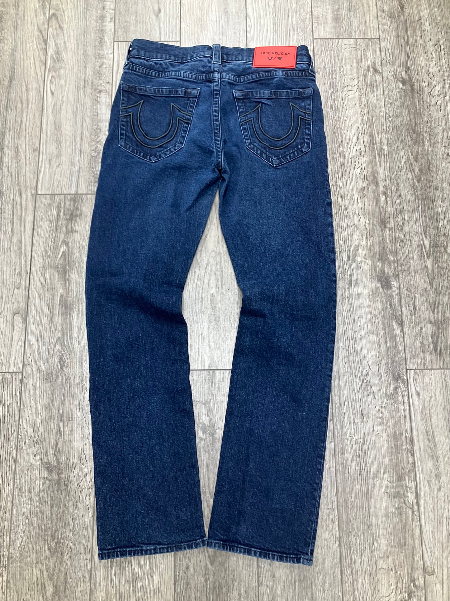 32-True Religion Manchester United Jeans