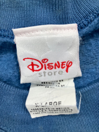 Disney Pooh Crewneck XL