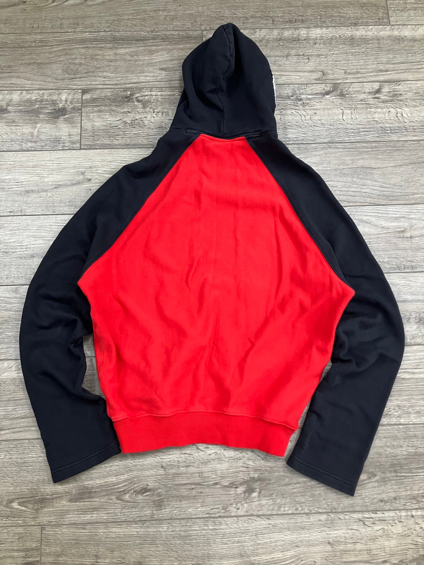 XS-Vetements X Champion Antwerpen Hoodie