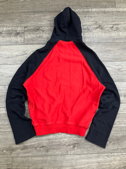 XS-Vetements X Champion Antwerpen Hoodie