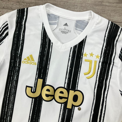 Adidas Juventus Soccer Jersey Size L