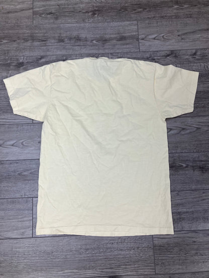 Hidden NY Storefront Tee Size L