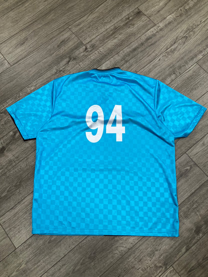 XXL-Supreme Split Soccer Jersey