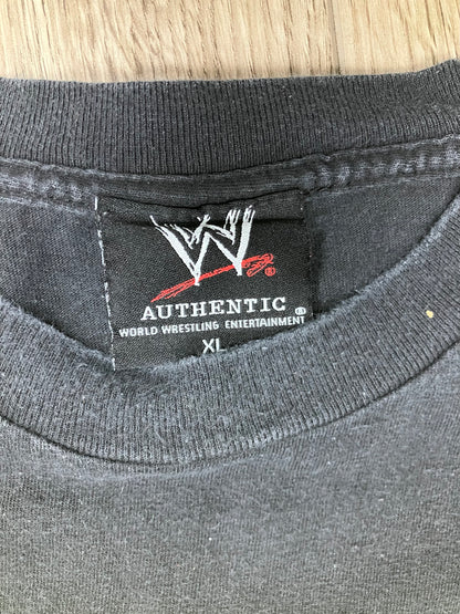 XL-WWE Nexus Tee
