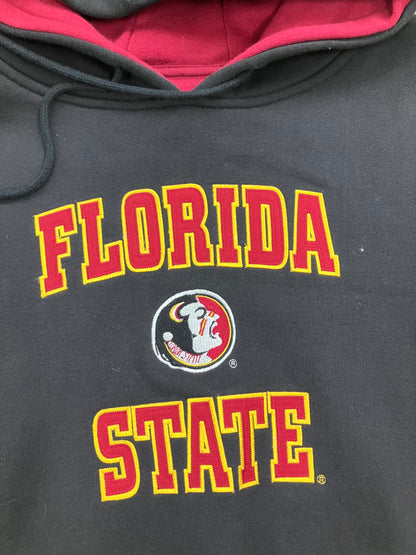 Florida state hoodie L