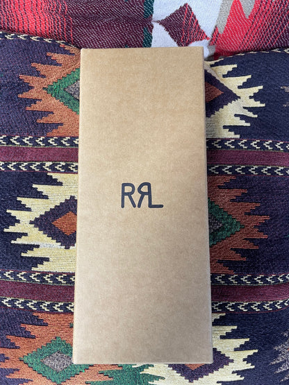 OS - Double RL (RRL) hunting Print Stretch Braces