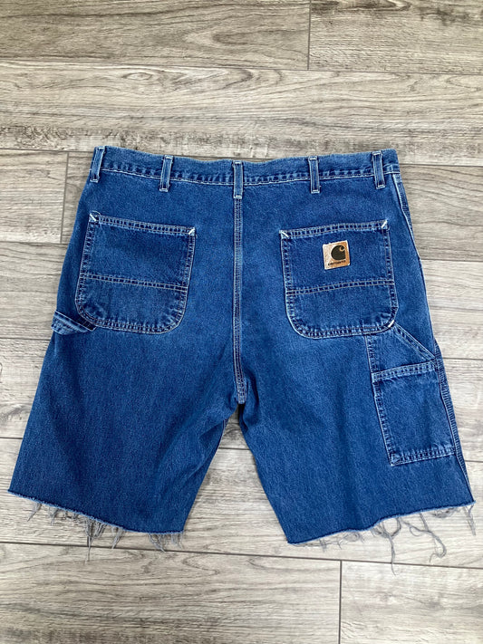 38-Carhartt Jorts
