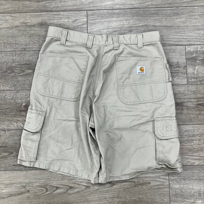 Vintage Carhartt Shorts Size 34