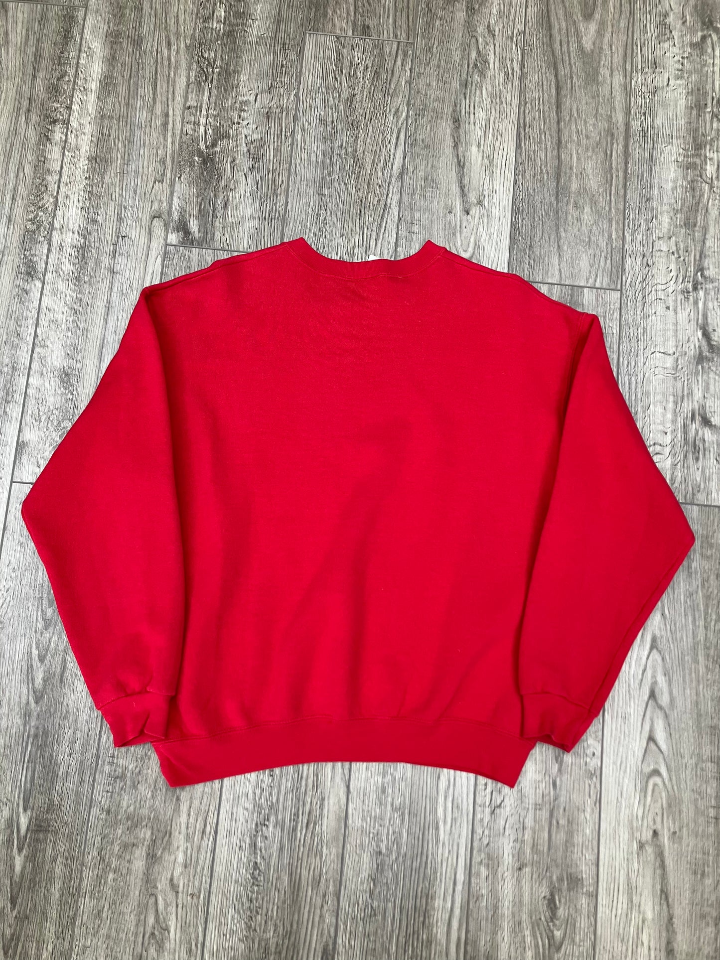 Georgia Bull dogs Crewneck sz M