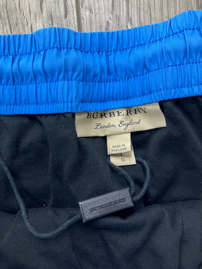 Burberry Stripe Breakaway Track Pants Size L