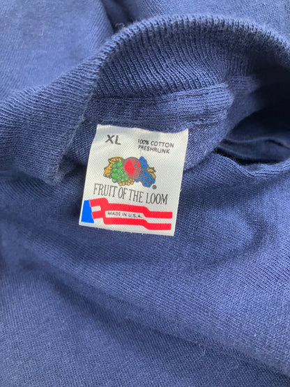 XL-Braves 1991 champions tee