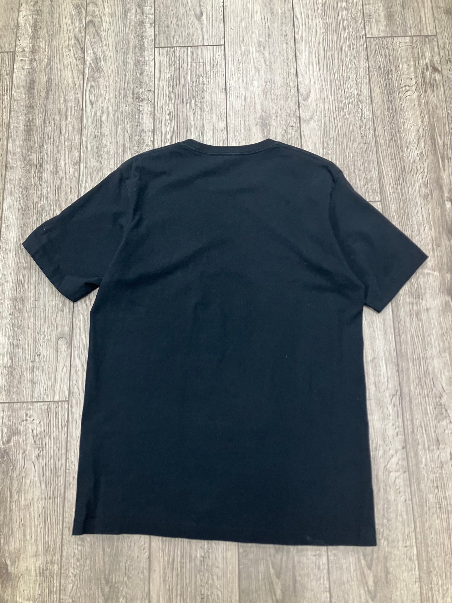 L-Kaws Uniqlo Elmo Tee