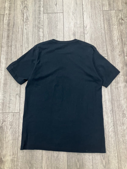 L-Kaws Uniqlo Elmo Tee