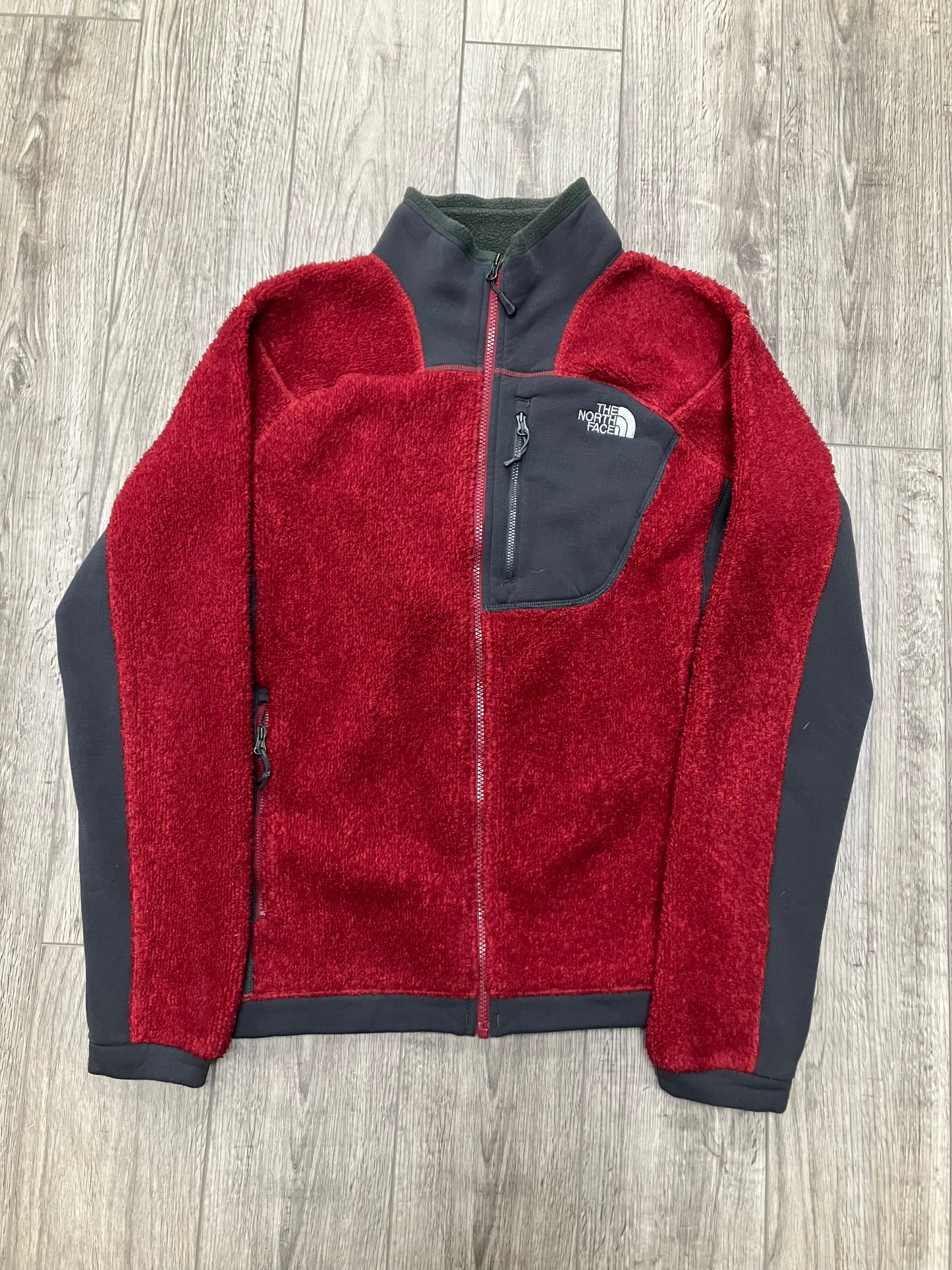 The North Face Fleece Jacket Size M