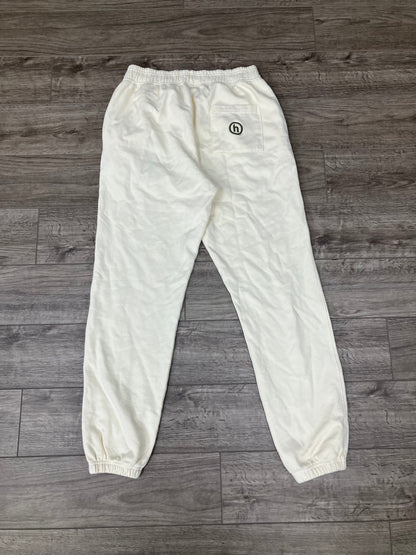 Hidden NY Natural Sweatpants Size L