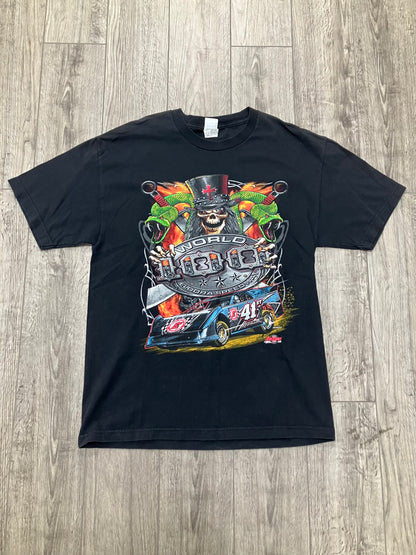 Eldora Speedway Tee Size L