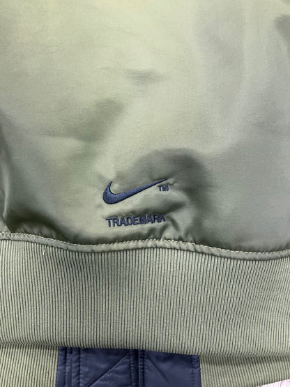 M-Nike Sportswear Swoosh Therma-fit Reversible Bomber Jacket