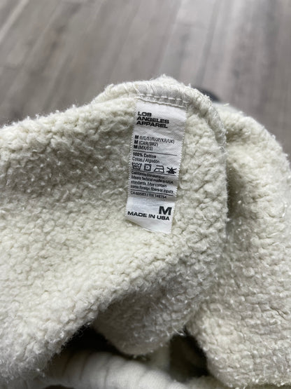 M-Yeezy Sample Cream Sweatpants