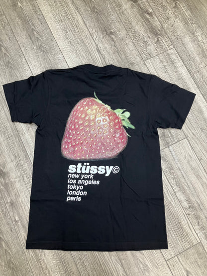 Stussy Strawberry Tee