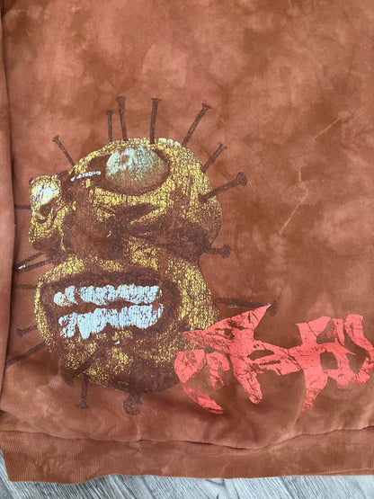 XL-Utopia Tour Crewneck
