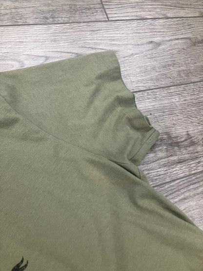 XL-Denim & Supply Ralph Lauren Winged Clubs Tee