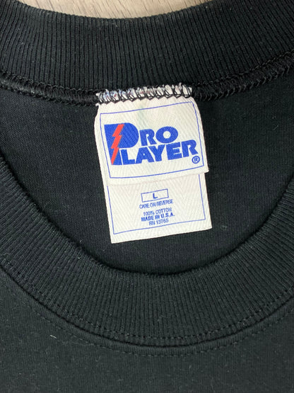 L-1998 Chicago Bulls Champions Tee