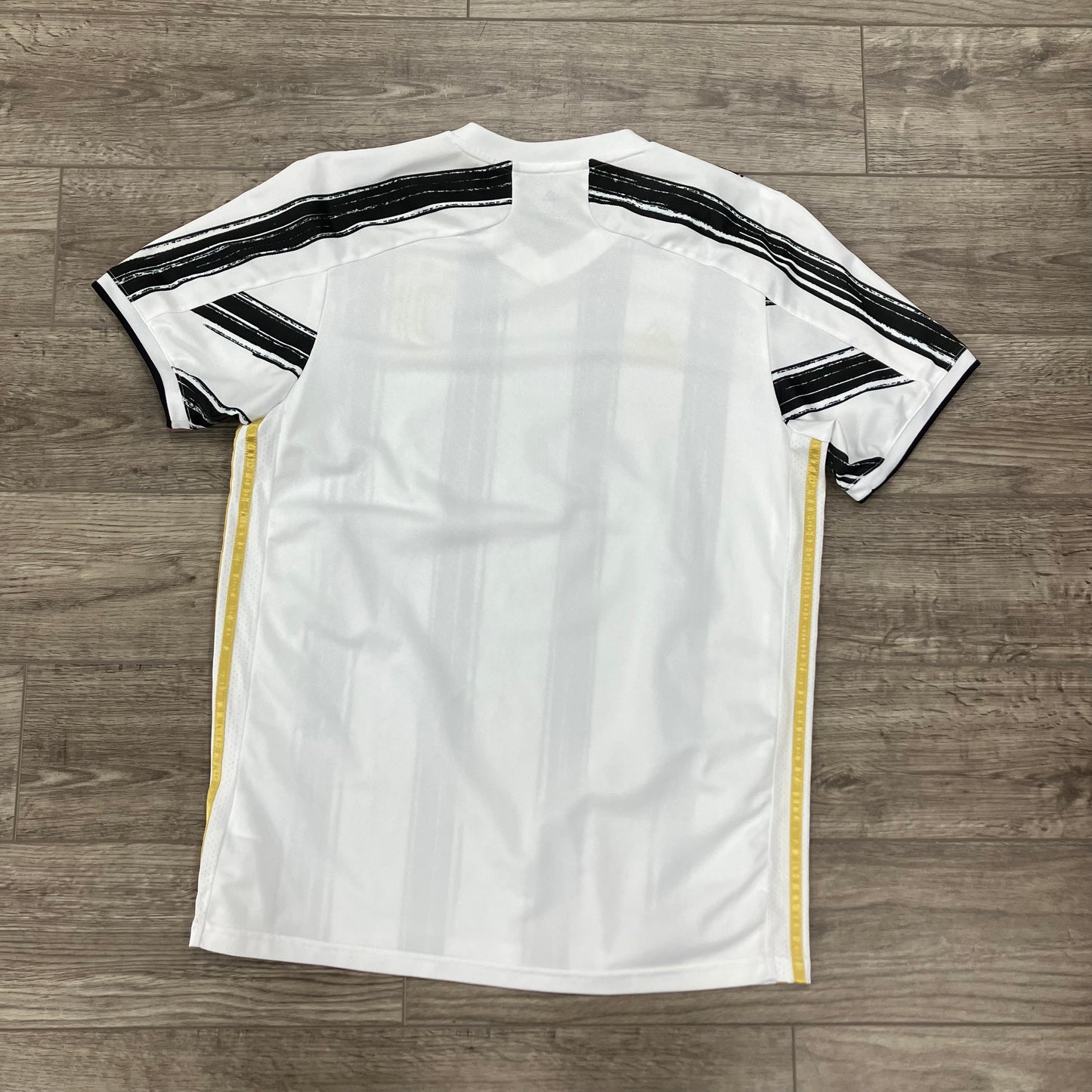 Adidas Juventus Soccer Jersey Size L