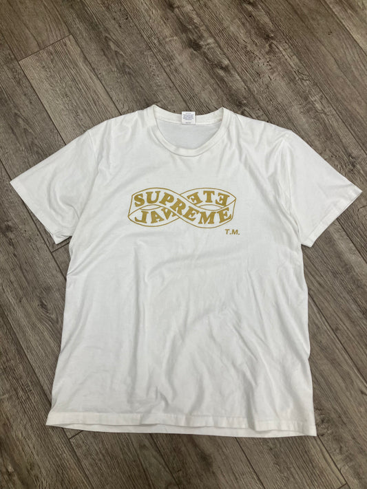 L-Supreme Eternal Tee