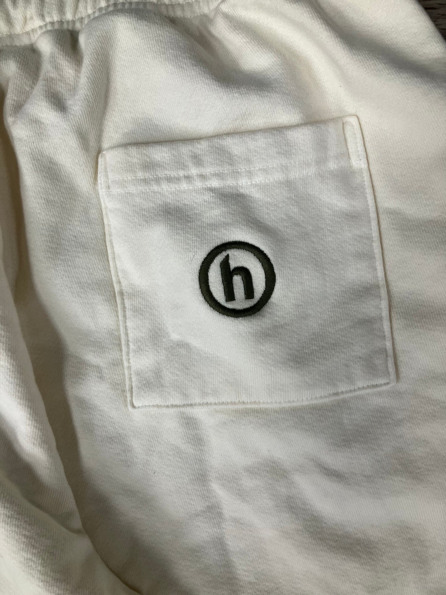 Hidden NY Natural Sweatpants Size L