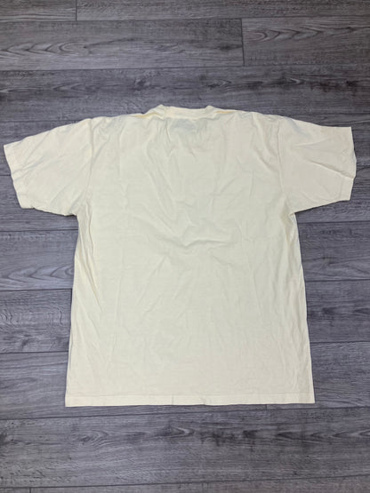 Hidden NY Storefront Tee Size XL