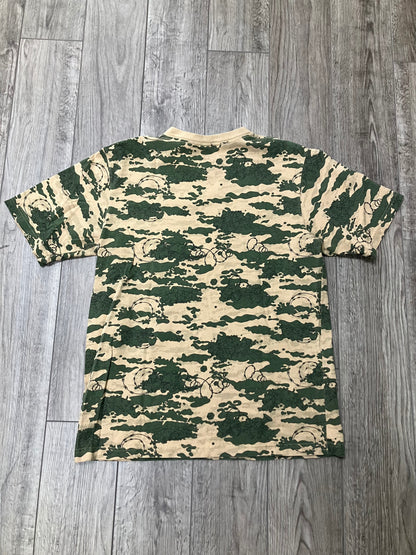 Ecko UNLTD AOP Tee Size L
