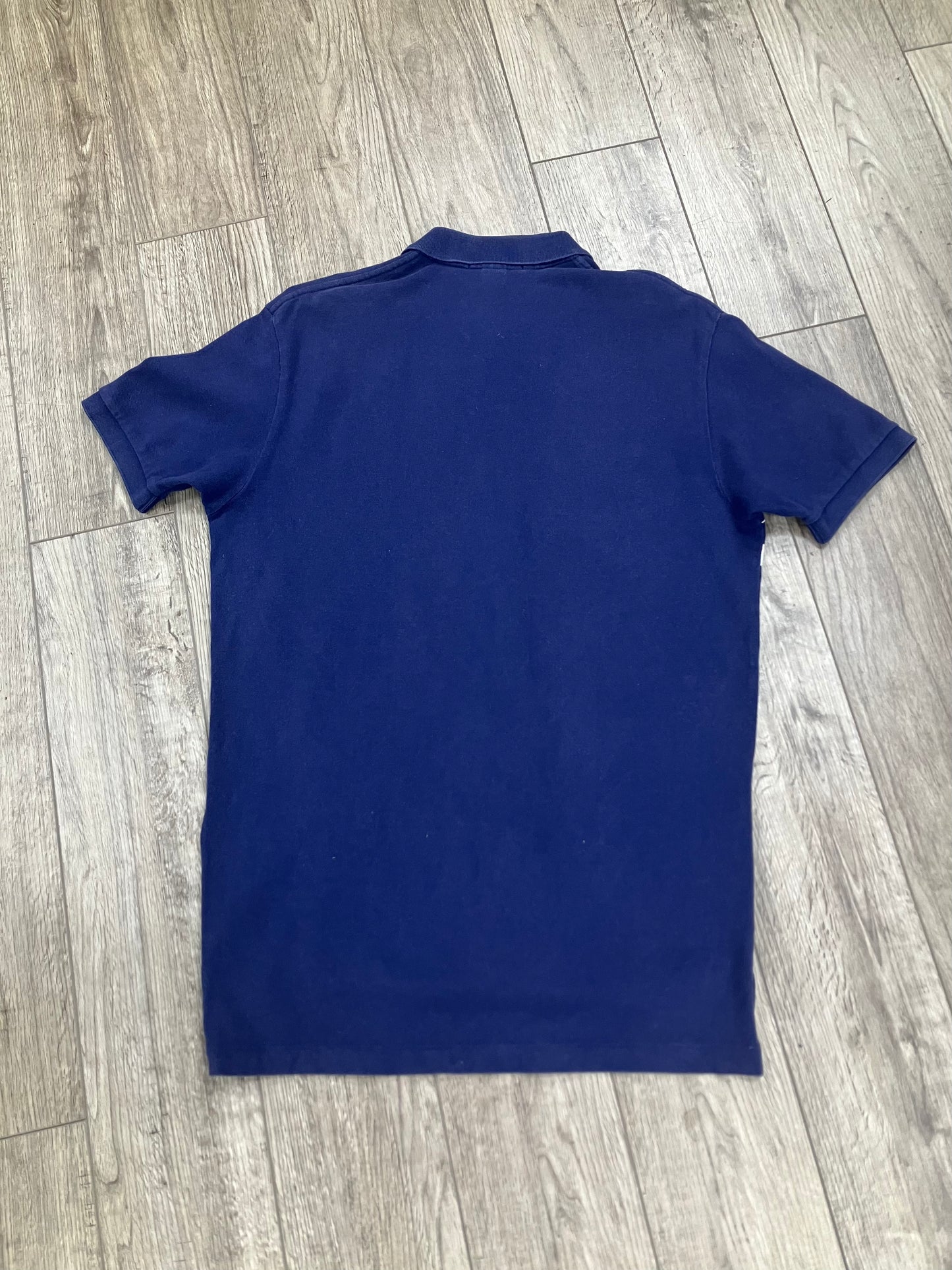 L-Polo Ralph Lauren Tennis Club Shirt
