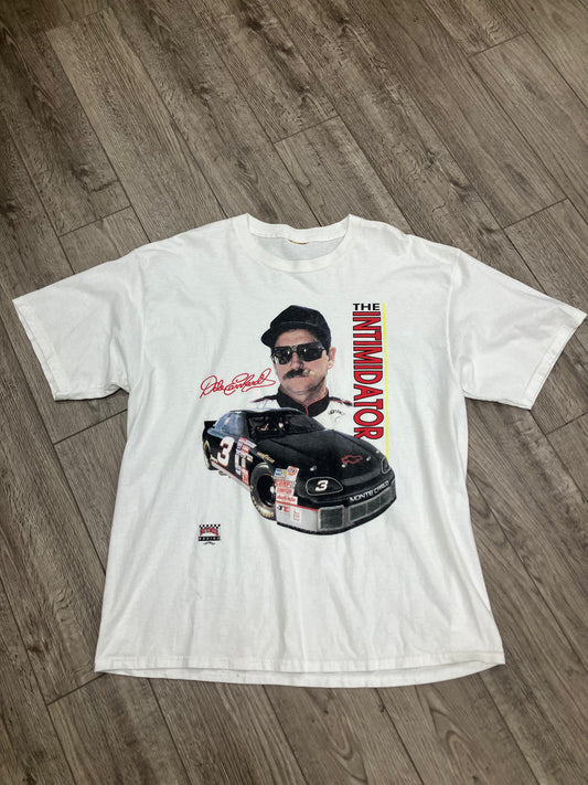 XL-Dale Earnhardt Intimidator Tee