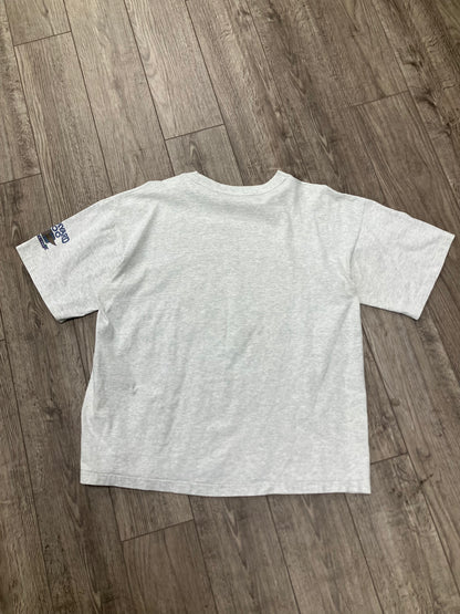 XL-Bud At Brickyard Vintage Tee