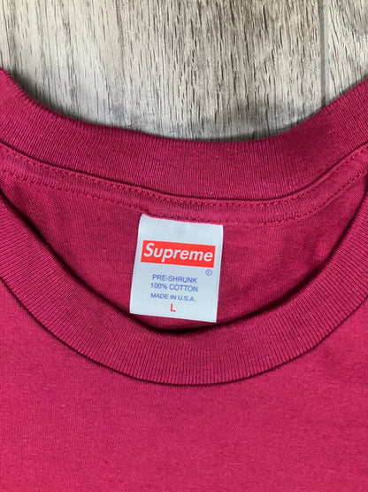 L-Supreme Catwoman Tee