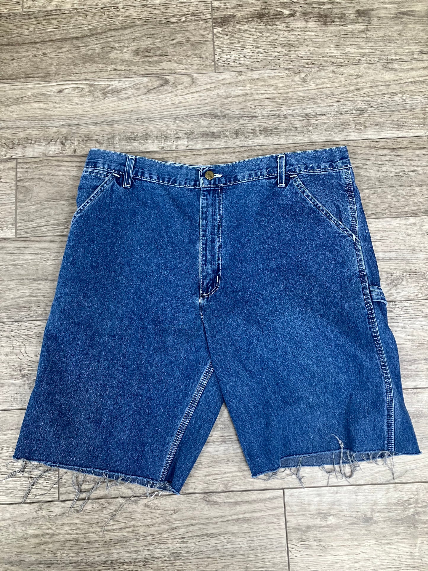 38-Carhartt Jorts