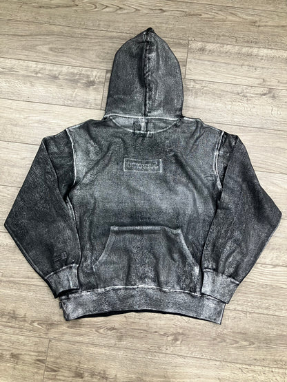 M-Supreme Maison Margiela Foil Box Logo