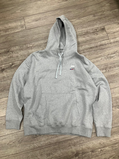 XL-Nike Patta Barcelona FC Hoodie
