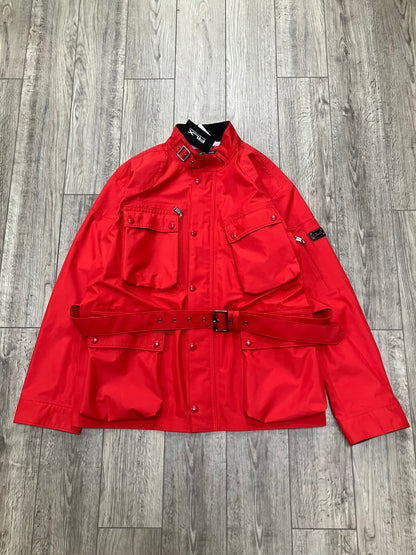 2XL-Polo RLX Ralph Lauren Kline Belted Field Jacket
