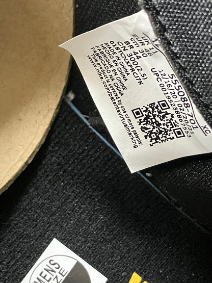 Jordan 1 High Pollen Size 12 New