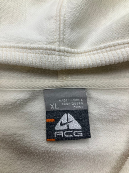 Nike ACG Women’s Hoodie Size XL