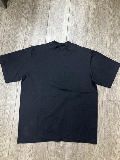 Harley single stitch tee Size M