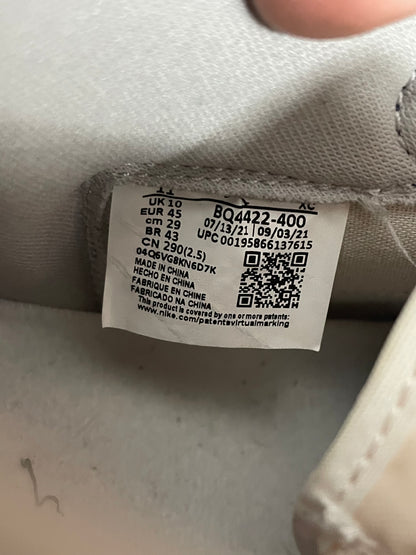 Jordan 1 Retro High ‘85 Georgetown Size 11